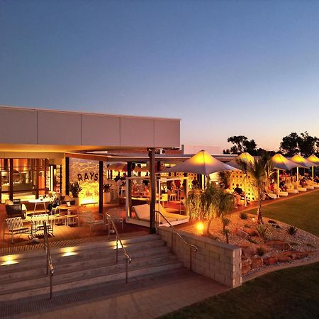 Hedland Hotel Port Hedland Exterior photo