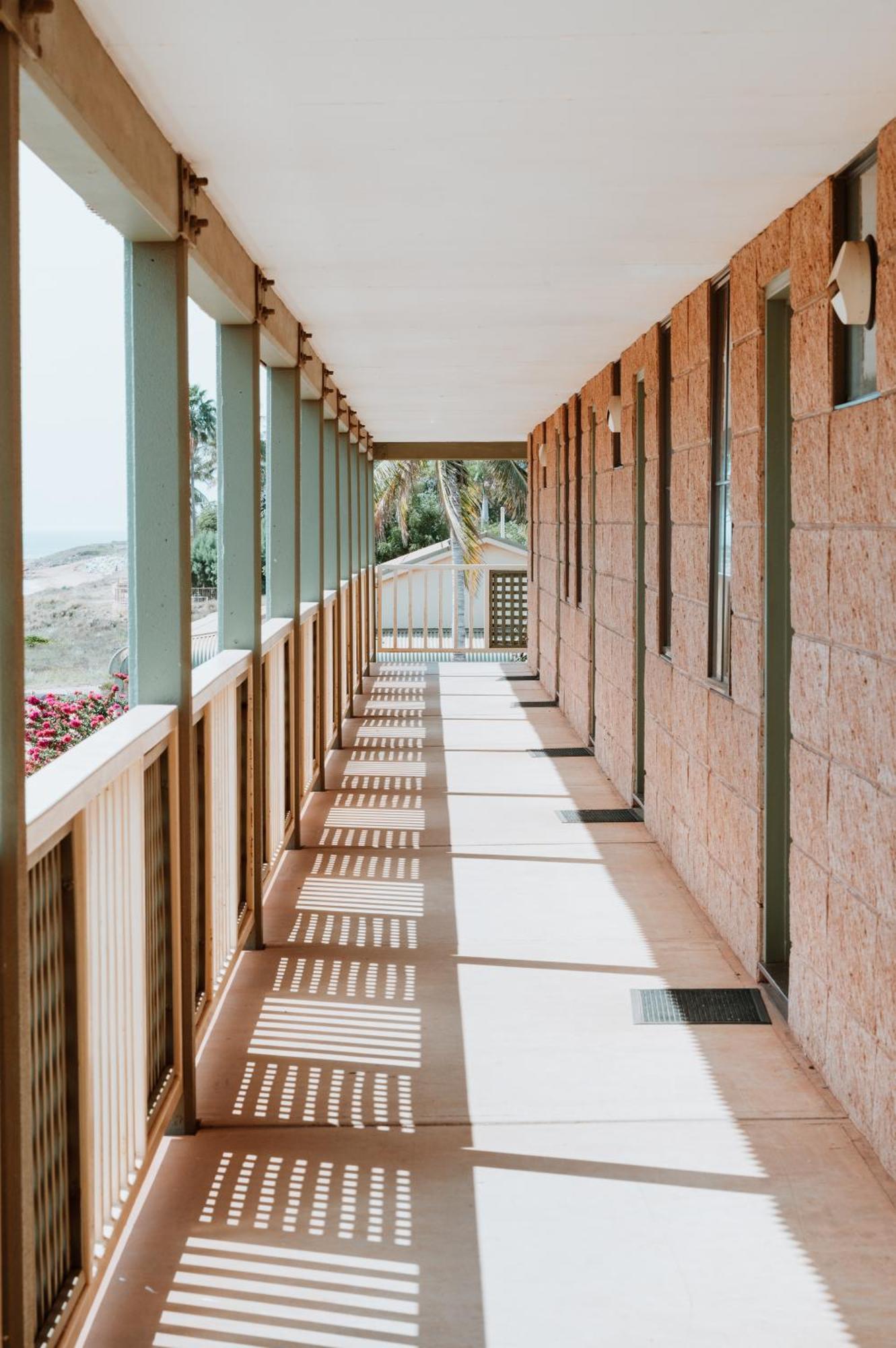 Hedland Hotel Port Hedland Exterior photo