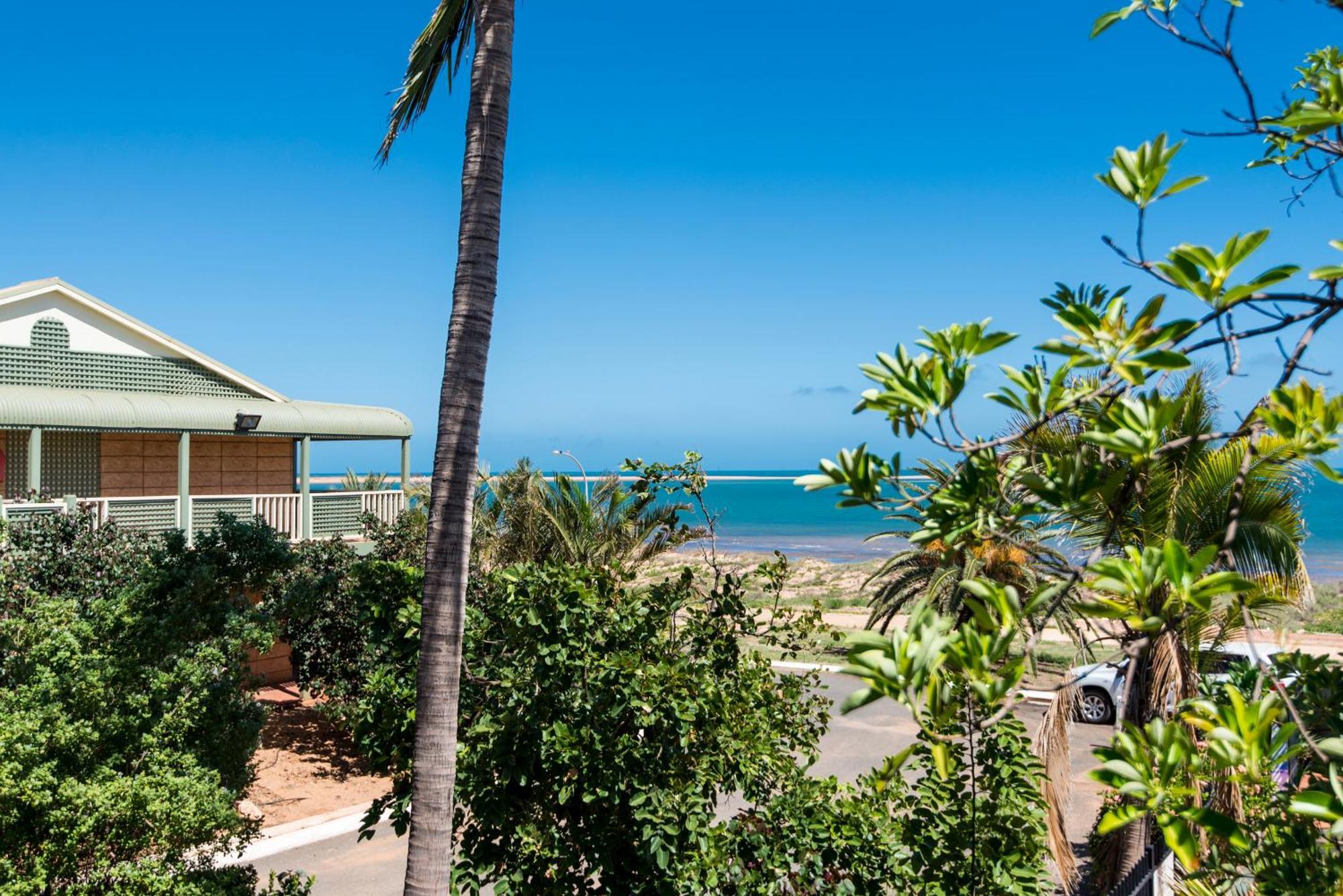 Hedland Hotel Port Hedland Exterior photo